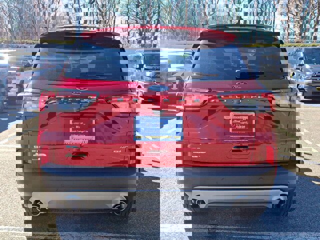 Certified 2022 Ford Escape SEL w/ Technology Package image 7