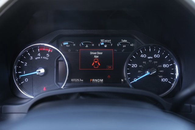 Certified 2020 Ford F350 Lariat w/ Lariat Ultimate Package image 25