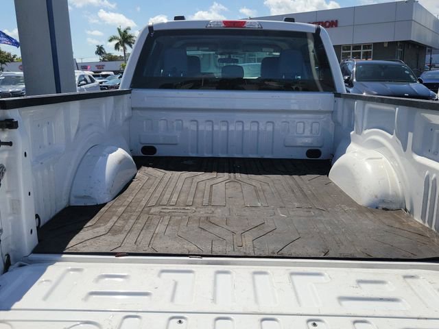 Certified 2023 Ford F150 XL w/ Trailer Tow Package image 6