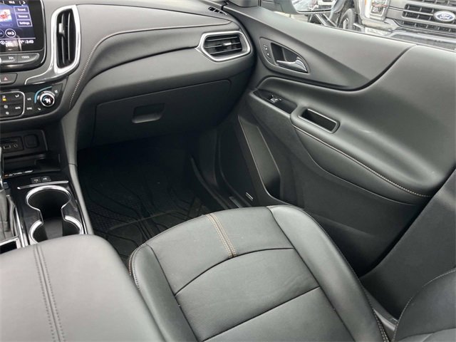 Used 2024 Chevrolet Equinox Premier image 15