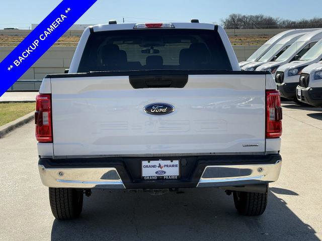 Certified 2023 Ford F150 XLT image 5