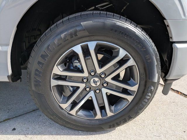 Certified 2023 Ford F150 XL w/ STX Appearance Package image 10