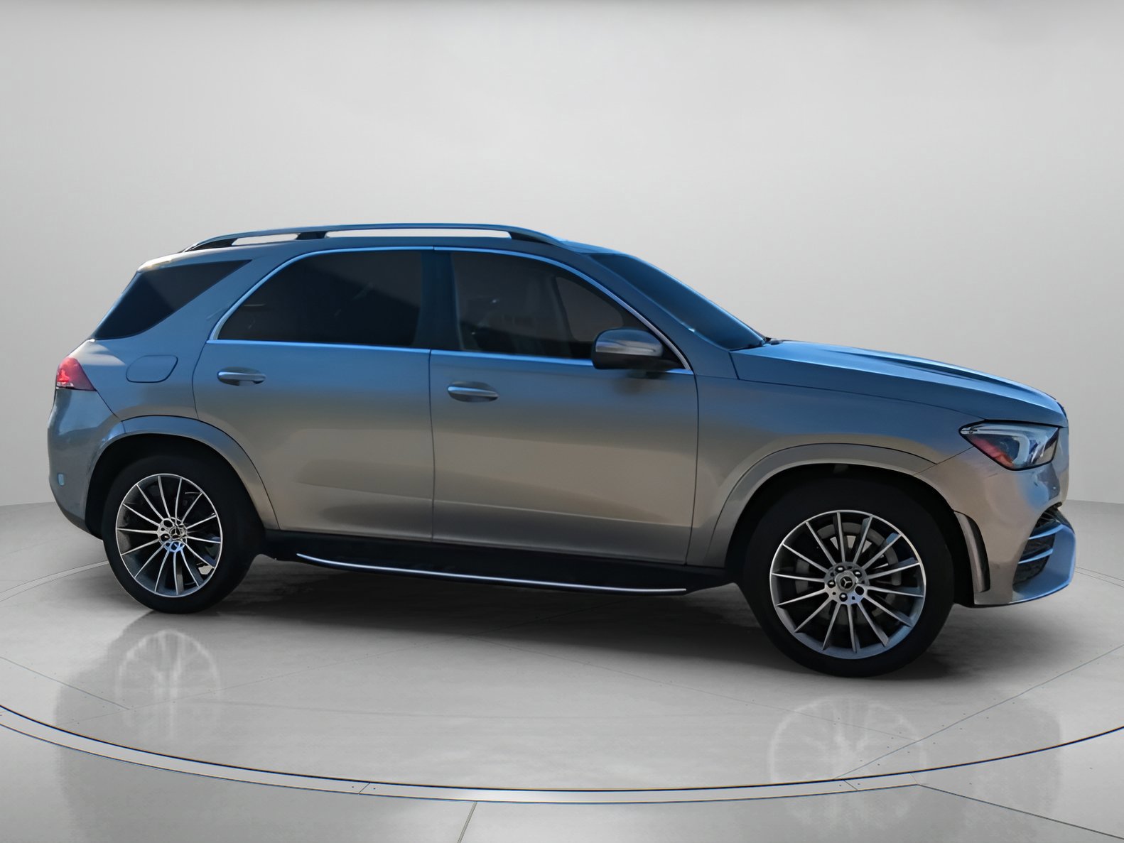 Used 2022 Mercedes-Benz GLE 350 image 26