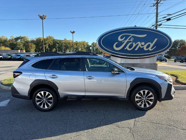 Used 2023 Subaru Outback Limited