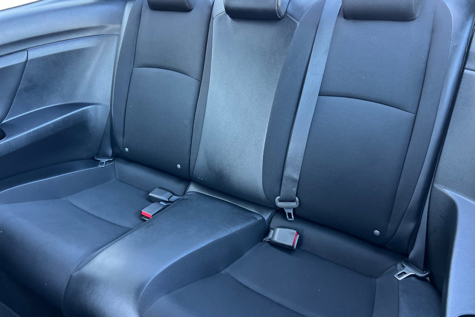 Used 2019 Honda Civic Sport image 13