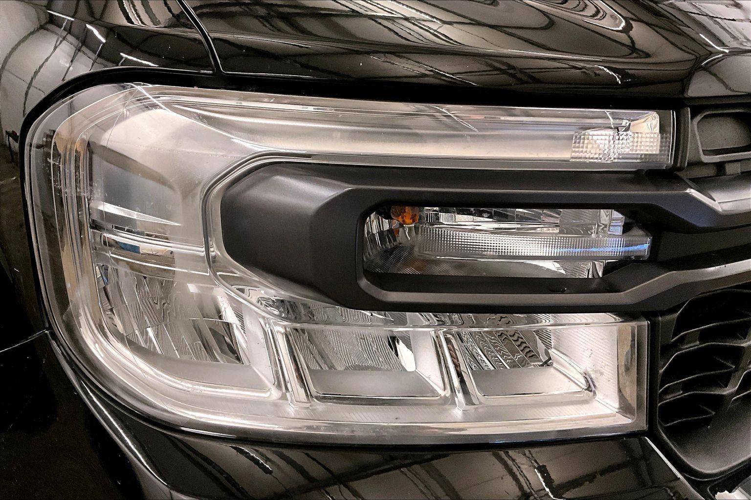 Certified 2024 Ford Maverick XLT w/ Equipment Group 300A Standard image 27