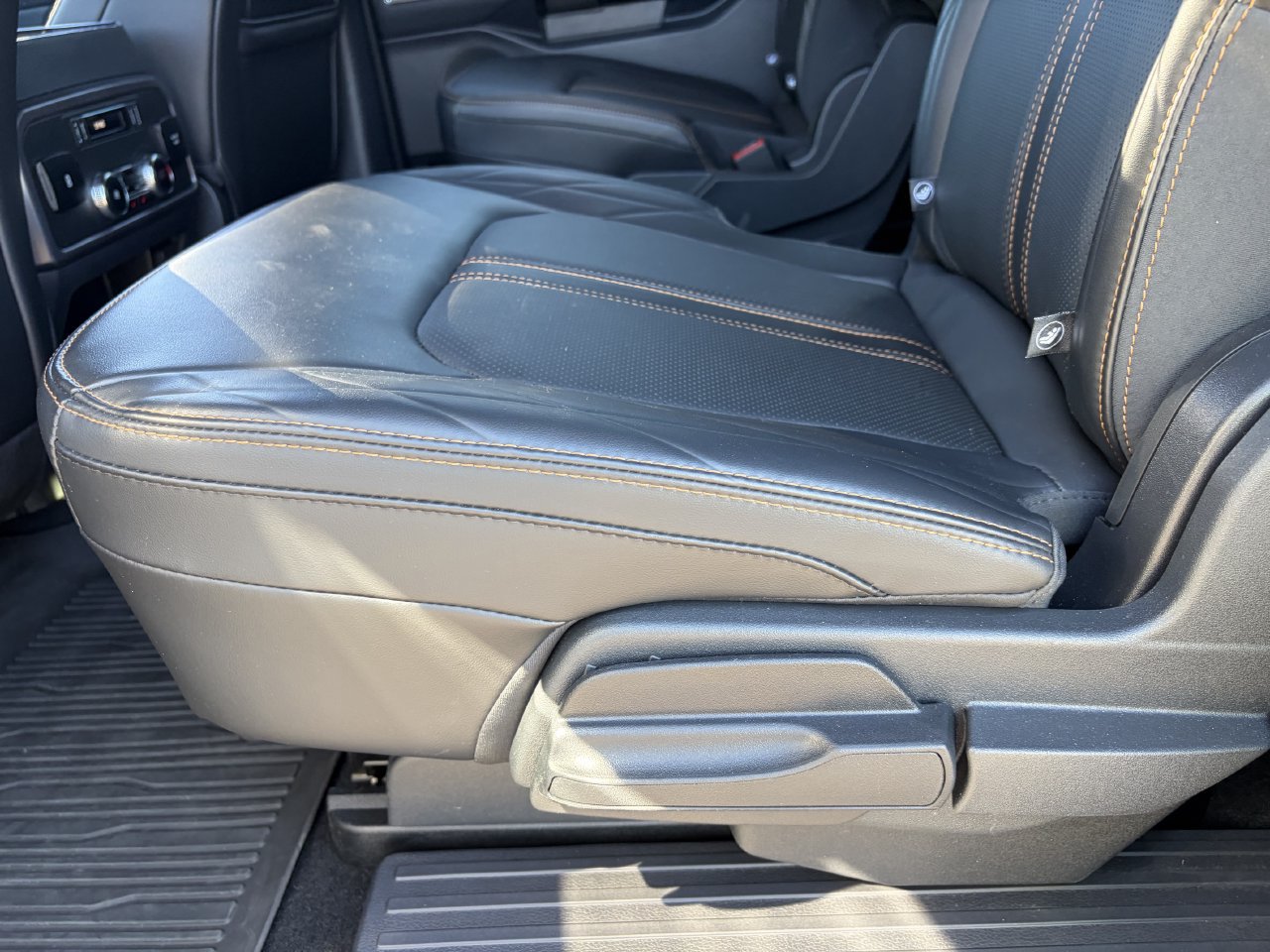 Certified 2024 Ford Expedition Max Platinum AWD/4WD image 18