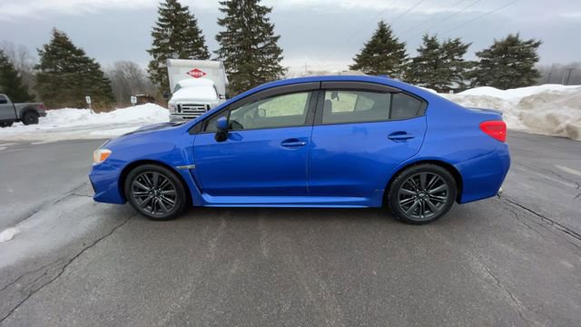 Used 2019 Subaru WRX image 6