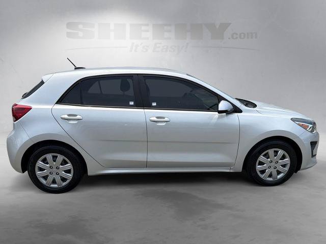 Used 2022 Kia Rio S FWD image 10