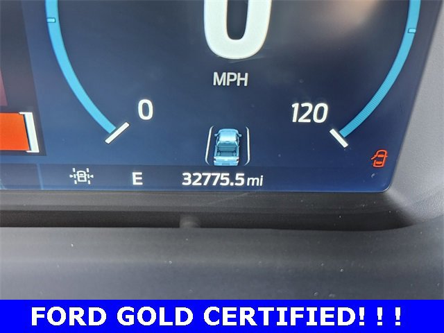 Certified 2022 Ford F150 Limited image 31