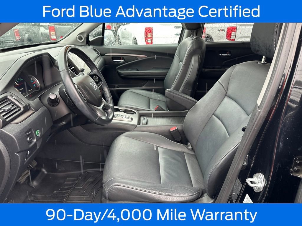 Used 2021 Honda Pilot Special Edition image 13