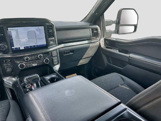 Certified 2023 Ford F150 XLT w/ Equipment Group 302A High AWD/4WD image 31