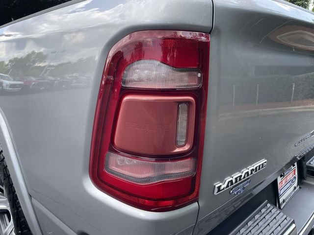Used 2019 RAM 1500 Laramie AWD/4WD image 37