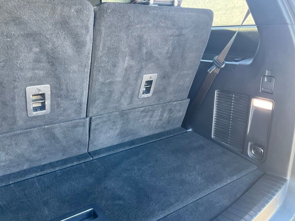 Certified 2024 Ford Expedition Timberline image 30