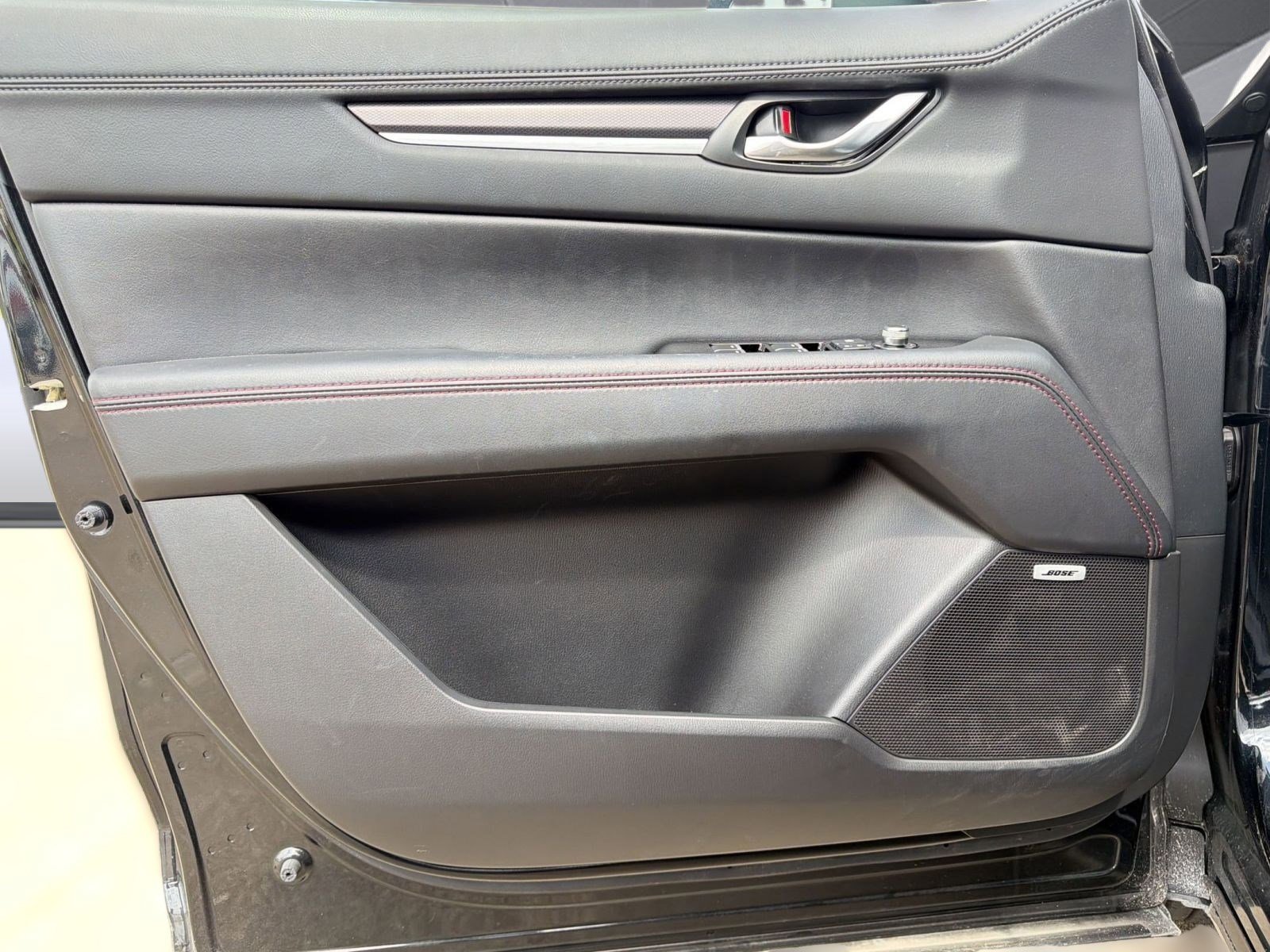 Used 2025 MAZDA CX-5 2.5 Turbo image 20