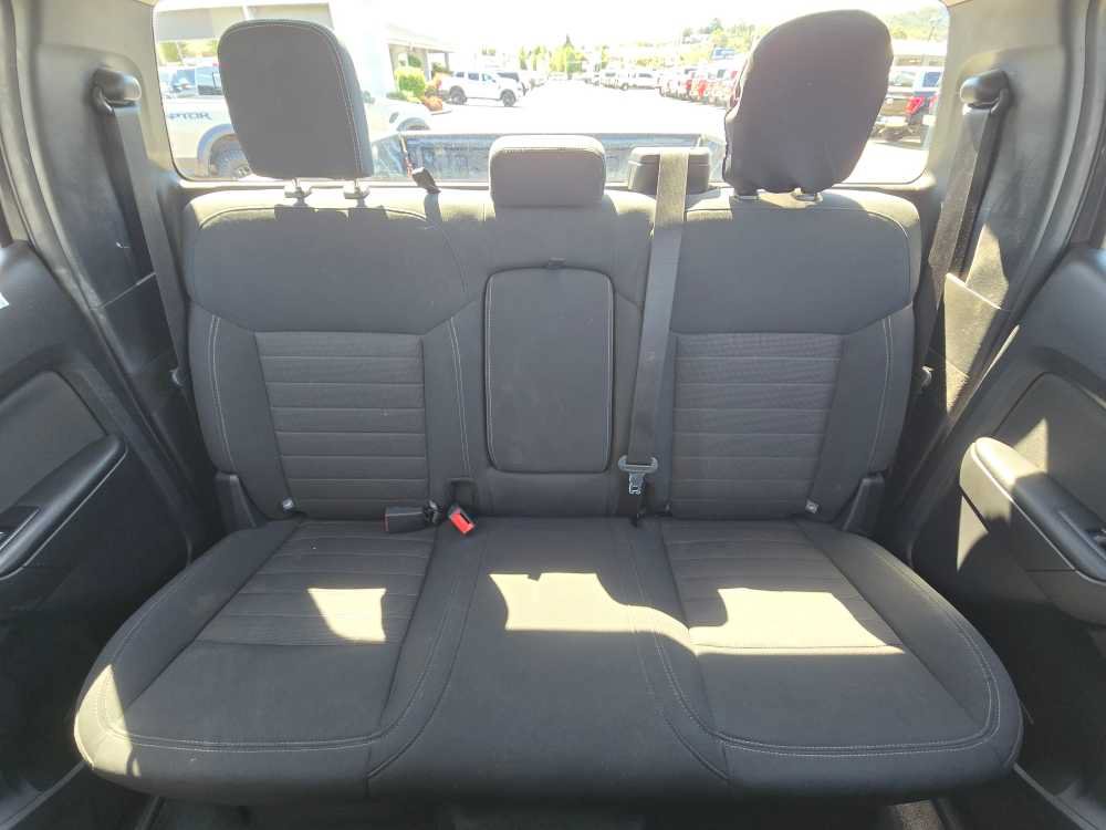 Certified 2019 Ford Ranger XL w/ Equipment Group 101A Mid AWD/4WD image 17