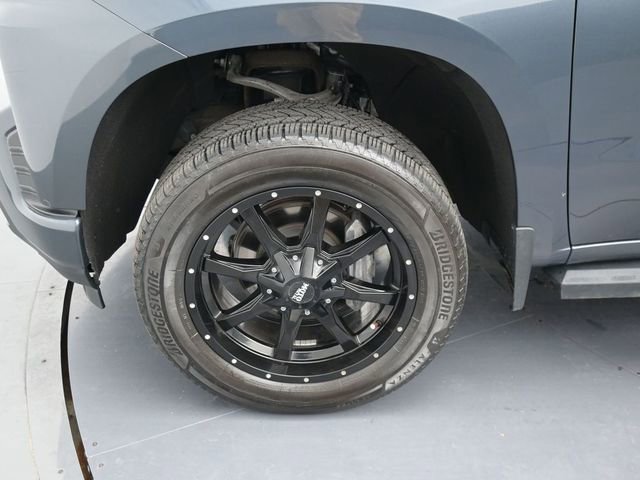 Used 2021 Chevrolet Silverado 1500 RST w/ Convenience Package II image 11