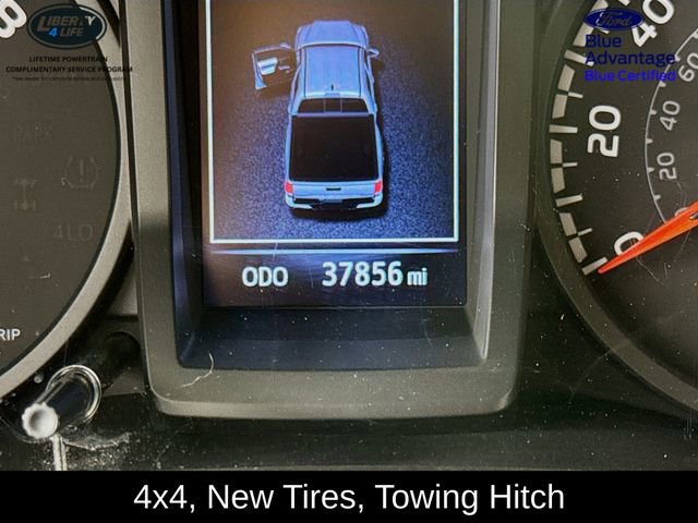 Used 2021 Toyota Tacoma SR image 12