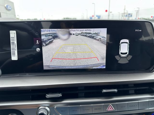 Used 2023 Kia Telluride S FWD image 14