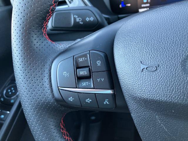 Certified 2024 Ford Escape ST-Line w/ Tech Pack #1 AWD/4WD image 35