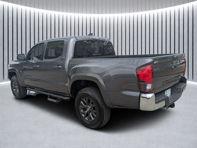 Used 2021 Toyota Tacoma SR5 image 2