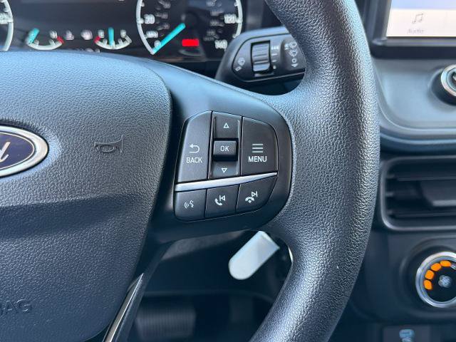 Certified 2024 Ford Maverick XL FWD image 35