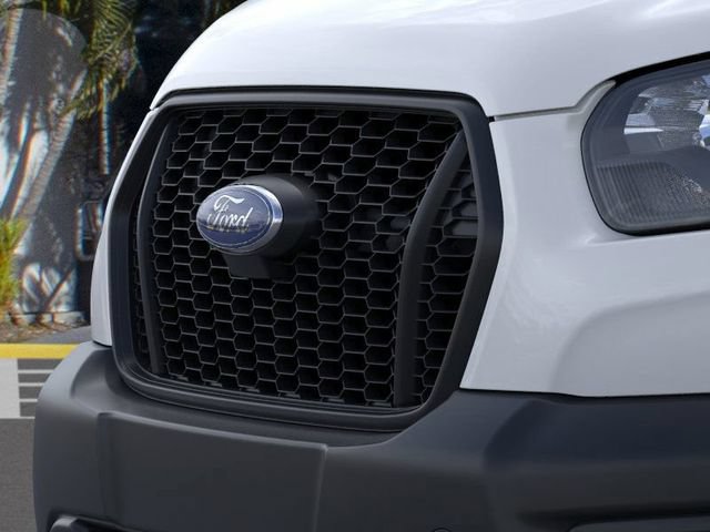 Certified 2025 Ford Transit 350 148 Low Roof AWD w/ Load Area Protection Package image 17
