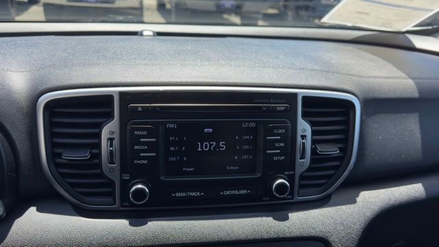 Used 2019 Kia Sportage LX AWD/4WD image 10