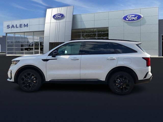 Used 2022 Kia Sorento SX AWD/4WD image 5