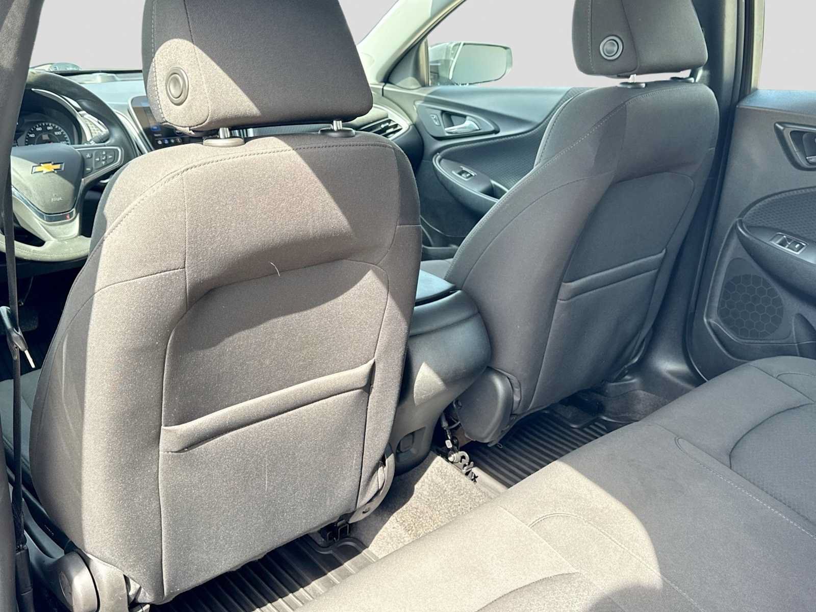 Used 2019 Chevrolet Malibu LS w/ LPO, Convenience Package 1 FWD image 17