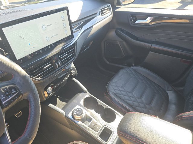 Certified 2023 Ford Escape ST-Line Elite w/ Premium Technology Package AWD/4WD image 31