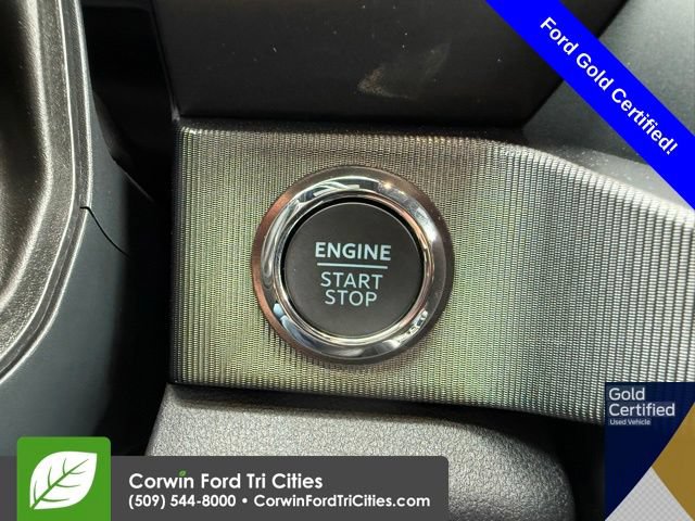 Certified 2026 Ford F450 Platinum AWD/4WD image 28