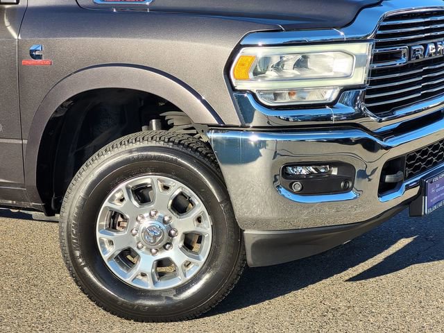 Used 2020 RAM 2500 Laramie image 6