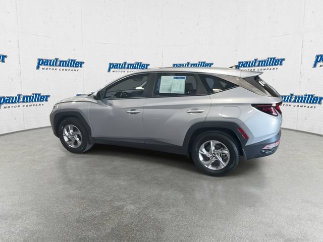Used 2024 Hyundai Tucson SE FWD image 7