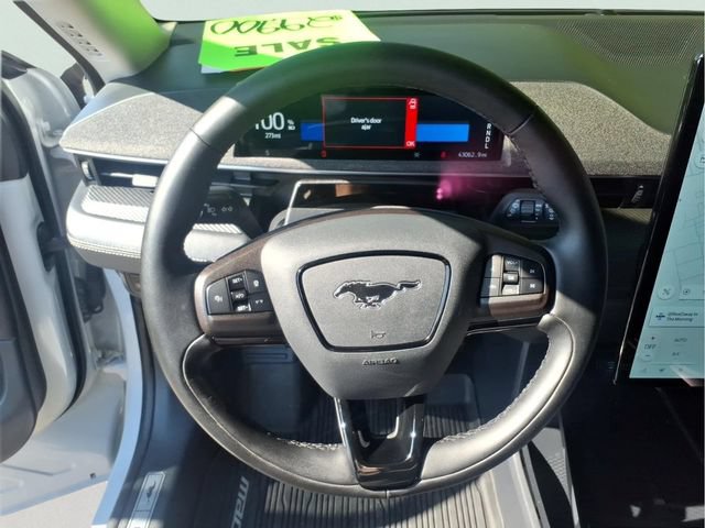 Certified 2023 Ford Mustang Mach-E Premium AWD/4WD image 14