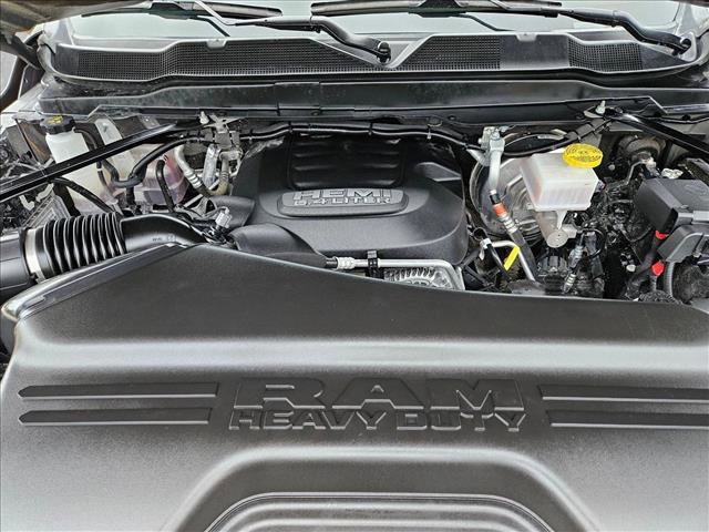 Used 2026 RAM 2500 Lone Star AWD/4WD image 23