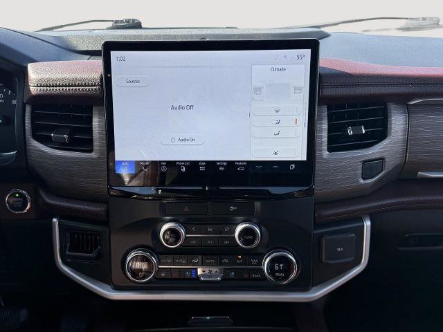 Certified 2022 Ford Expedition Max Limited AWD/4WD image 22