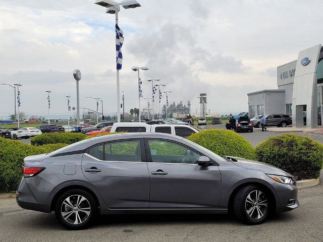 Used 2023 Nissan Sentra SV image 6