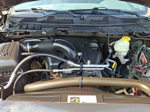 Used 2017 RAM 1500 Big Horn AWD/4WD image 27