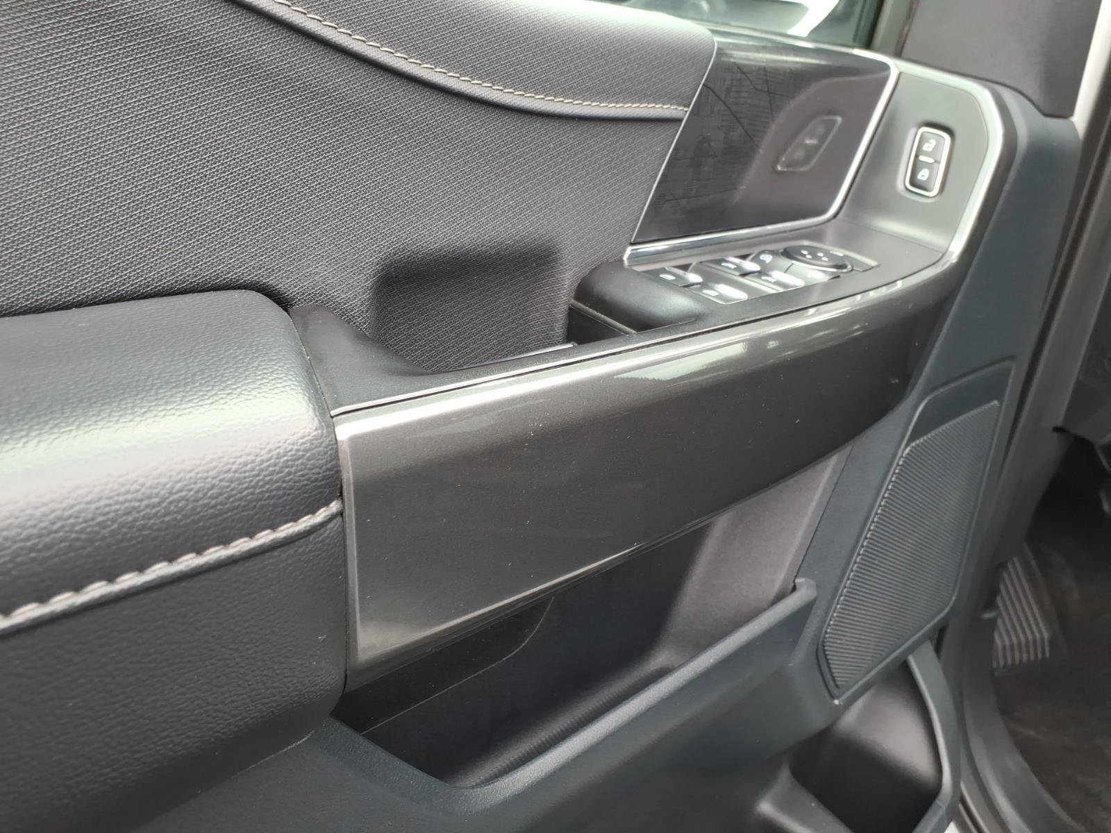 Certified 2023 Ford F150 XLT w/ Equipment Group 302A High AWD/4WD image 13