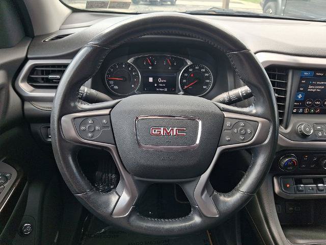 Used 2021 GMC Acadia AT4 AWD/4WD image 21