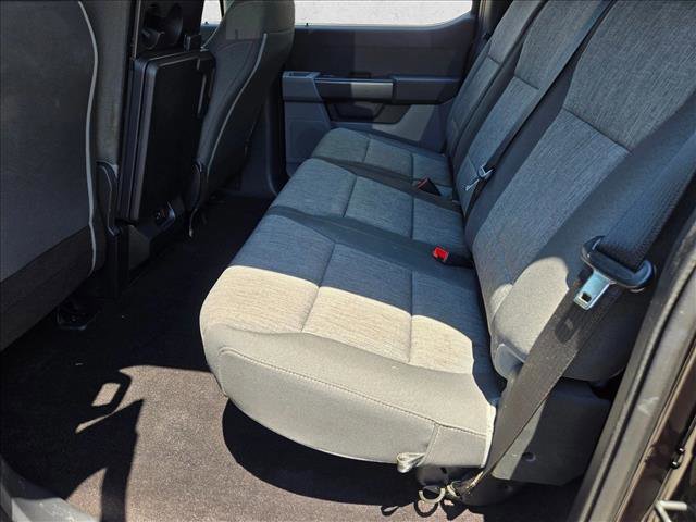 Certified 2021 Ford F150 XL w/ Equipment Group 101A High RWD image 16