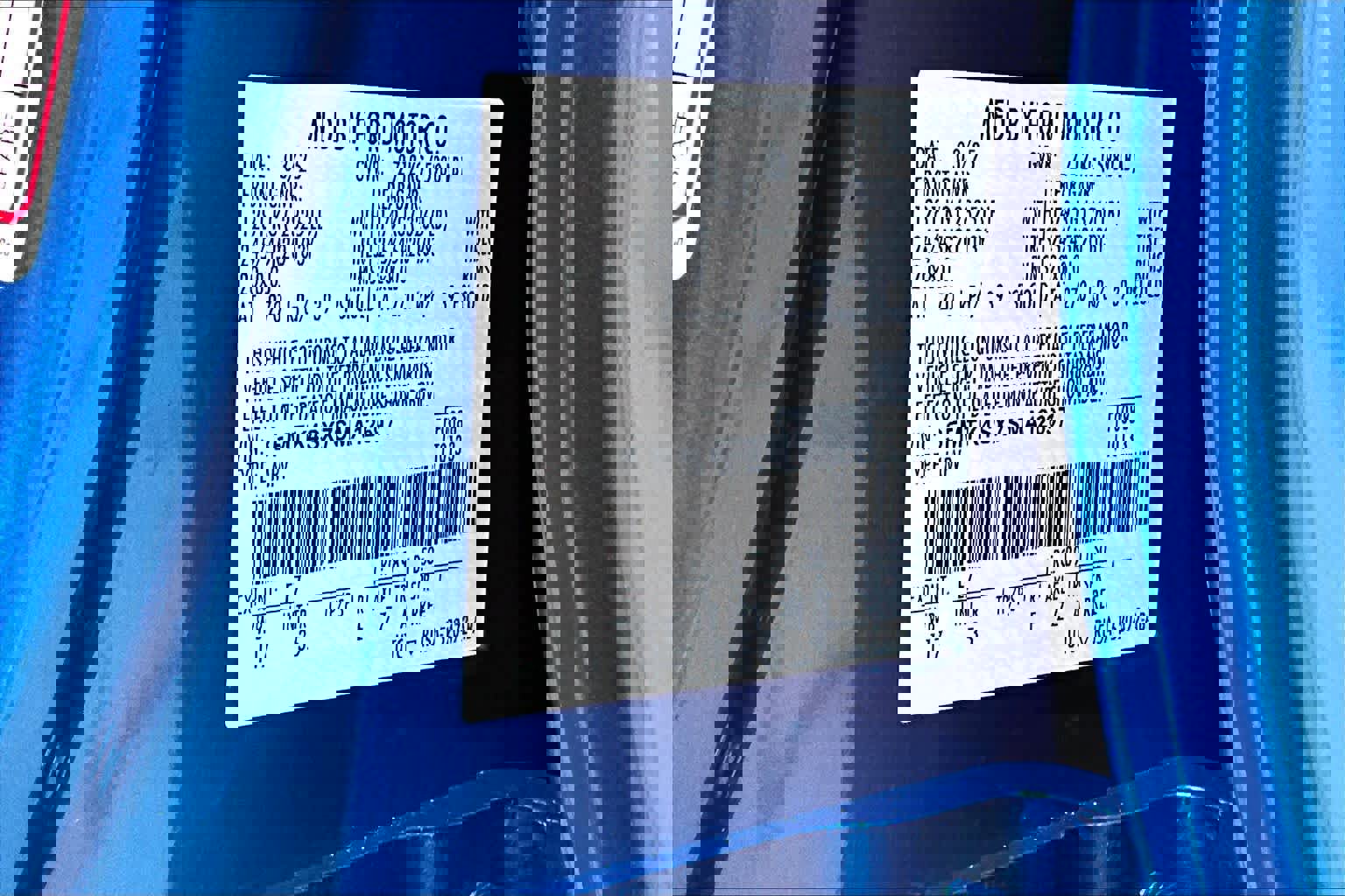 Certified 2025 Ford Mustang Mach-E GT w/ Interior Protection Package image 34