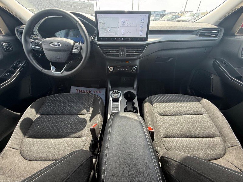 Certified 2023 Ford Escape Active w/ Tech Pack #2 AWD/4WD image 16