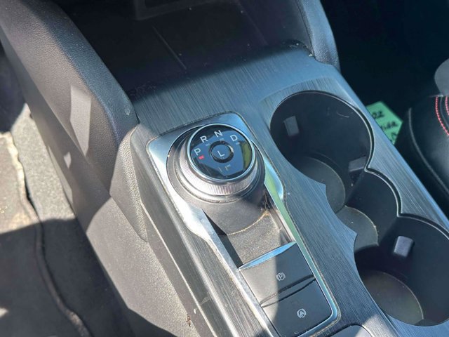 Certified 2024 Ford Escape ST-Line image 31