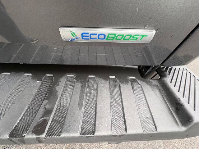 Certified 2018 Ford F150 XLT w/ Equipment Group 302A Luxury AWD/4WD image 25