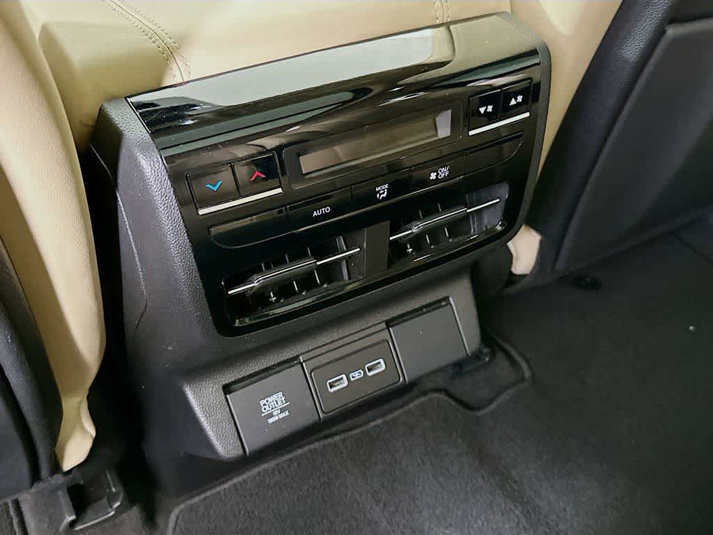 Used 2023 Acura MDX FWD w/ Technology Package image 13