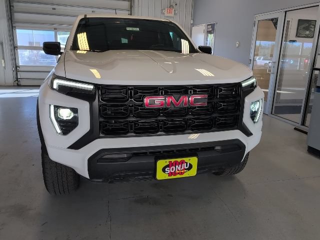 Certified 2023 GMC Canyon Elevation w/ Trailering Package AWD/4WD image 31