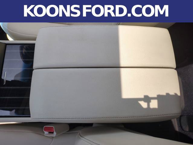 Used 2022 Lexus GX 460 Premium w/ Premium Plus Package AWD/4WD image 26