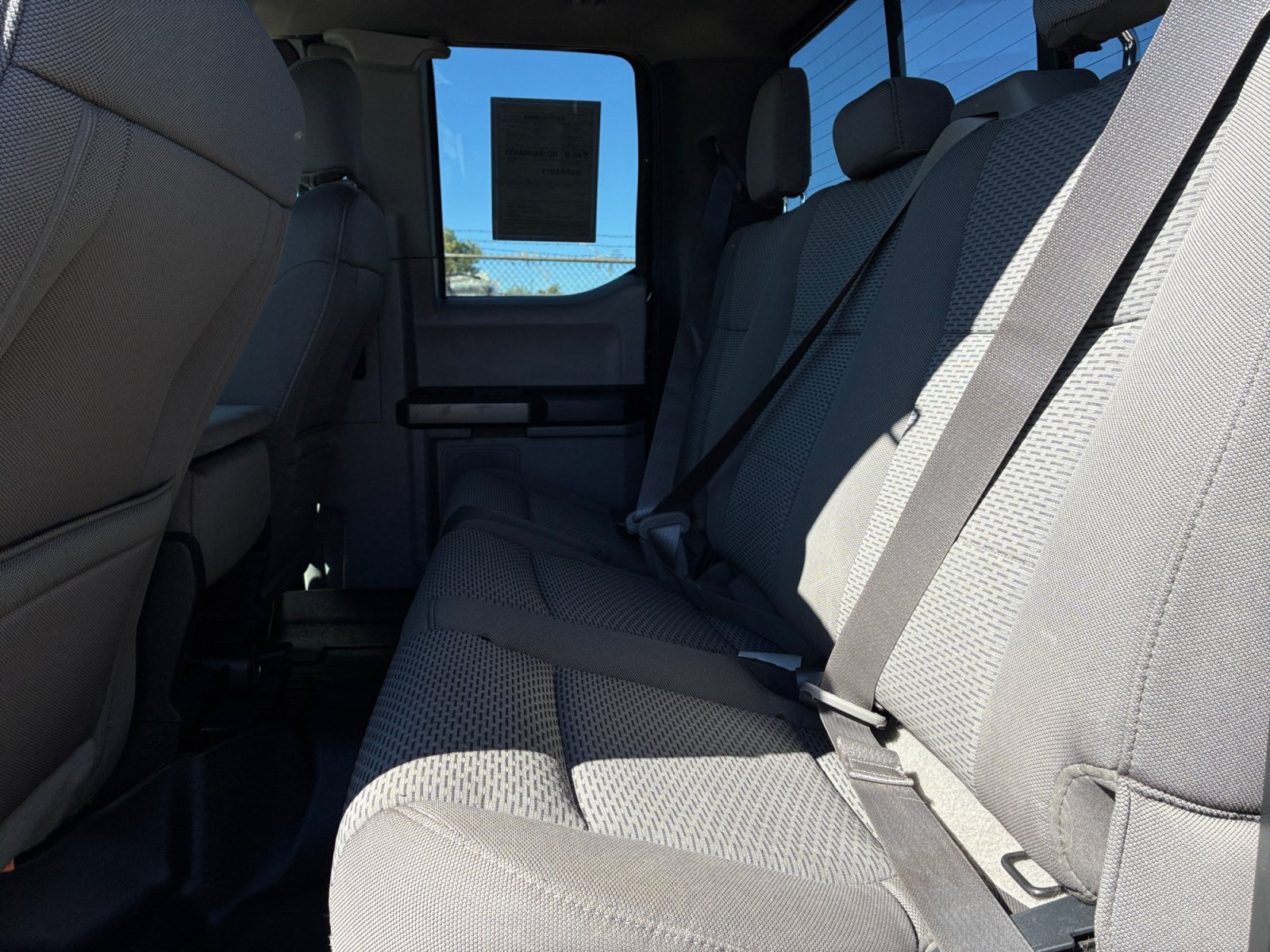 Certified 2020 Ford F150 XLT w/ Equipment Group 302A Luxury AWD/4WD image 17